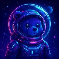 spacebear