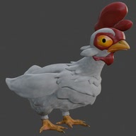 rawchicken