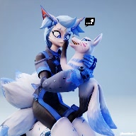 kimikofox