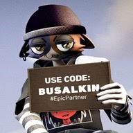 busalkin
