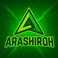 arashiroh