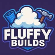 fluffybuilds