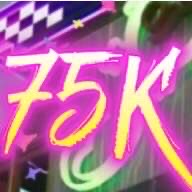 75k
