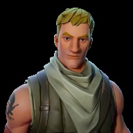 jonesyfn