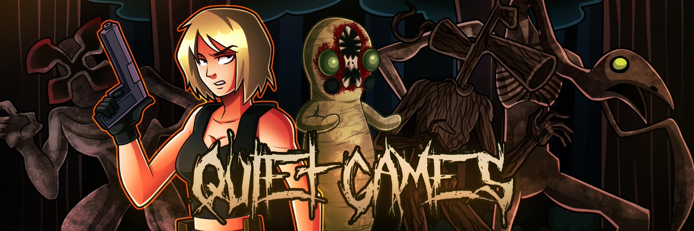 quietgames