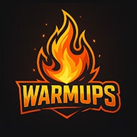 warmups