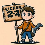 kichan-24