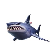 taxishark