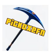 pickaxefn