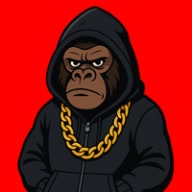 hoodgorilla