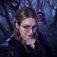 shadow-nymph