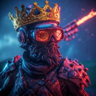 blitz-king