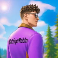 butzigerrobin