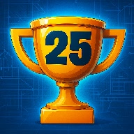 trophie25
