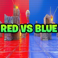 red-vs-blue-1v1
