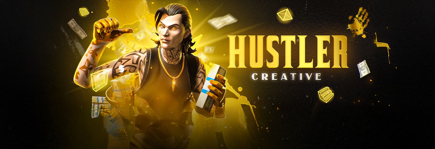 hustlercreative