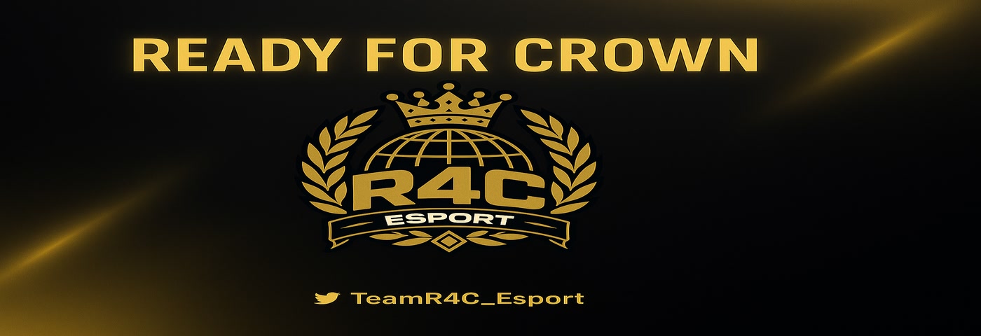 r4c_esport - Fortnite