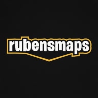 rubensmaps