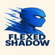 flexedshadow