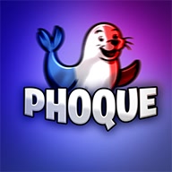 phoque