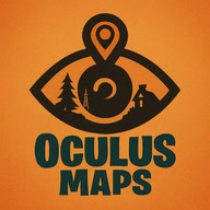 oculusmaps