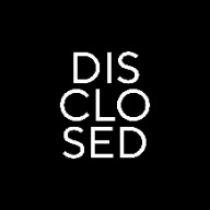disclosed