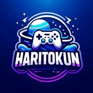 haritokun