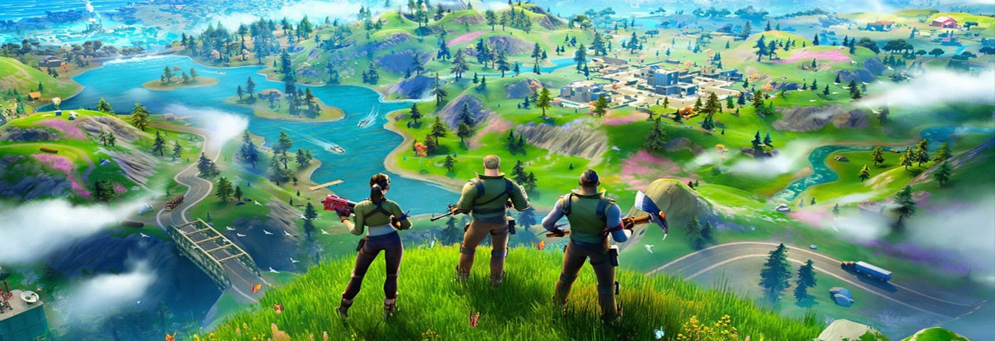 youself - Fortnite