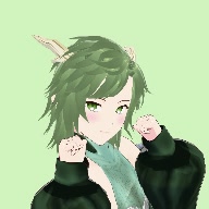 ryokuryugan