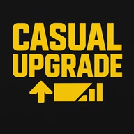 casualupgrade