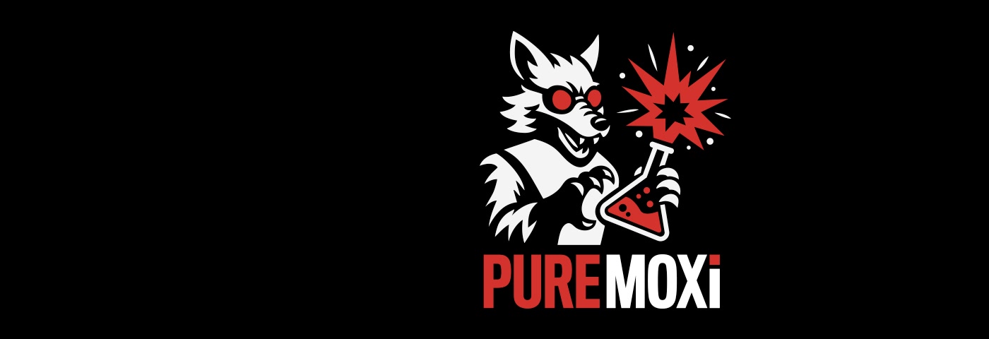 puremoxi
