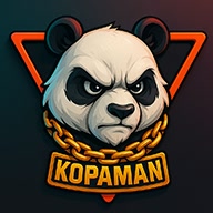 kopaman