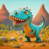 rexinho