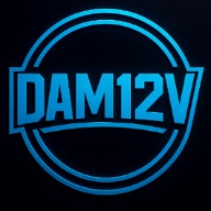 dam12v