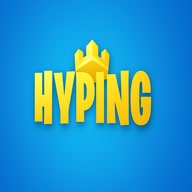 hyping