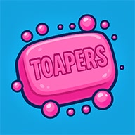 toapers