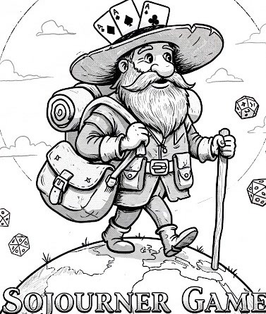 sojourner - Fortnite