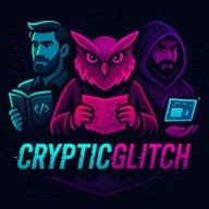crypticglitch