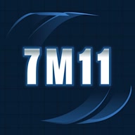 7m11