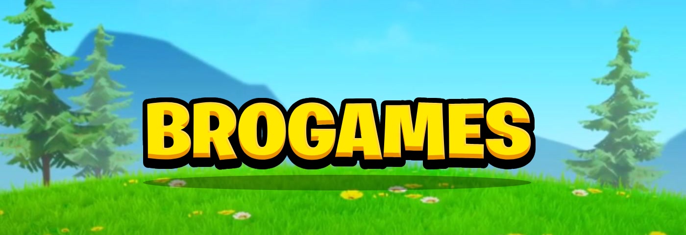brogames - Fortnite