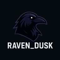 raven_dusk