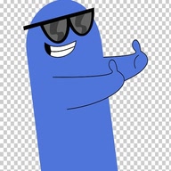 8lue