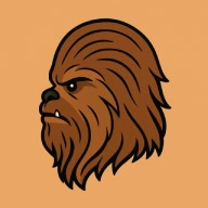 mrchewbacca