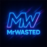 mrwasted