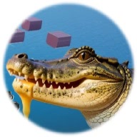 cheezygator