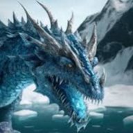 dragondeglace