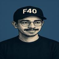 f40