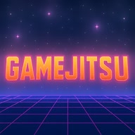 gamejitsu