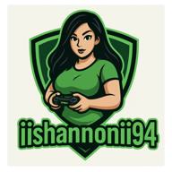 iishannonii94