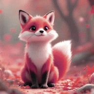 dreamyfox